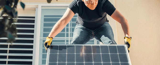 site web électricien